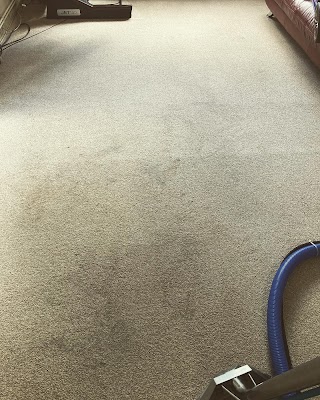 Blaze Carpet Cleaning