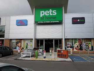 Pets at Home Waterlooville