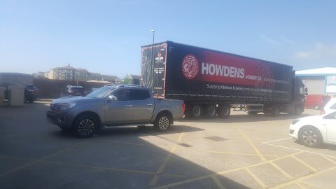 Howdens - Shoreham-By-Sea