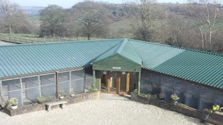 Storrs House Boarding Cattery