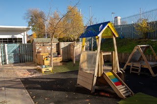 Bright Horizons Millhouses Day Nursery and Preschool