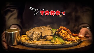 Toro's Steakhouse Bradford