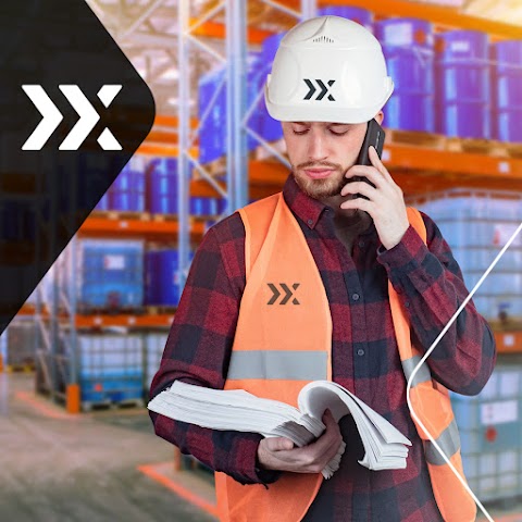 XPand Logistics Ltd - Manchester