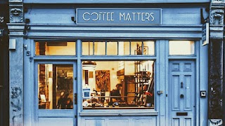 Coffee Matters