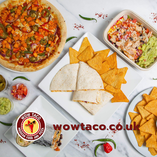 Wow Taco (Greenwich)