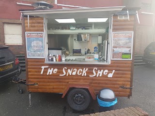 The Snack Shed