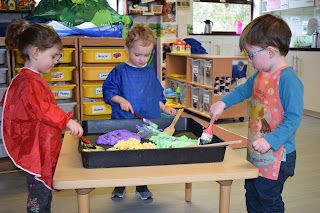 Heaton Dene Day Nursery