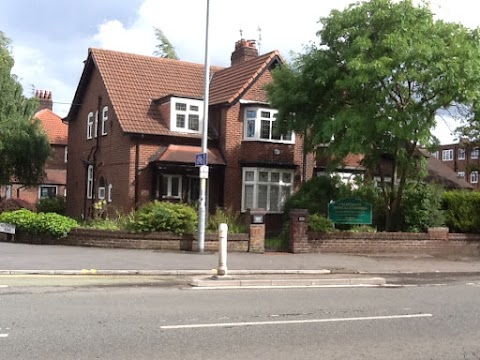 Calderbank Medical Chambers