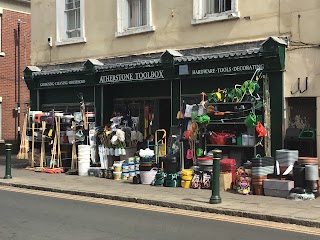 Atherstone Toolbox