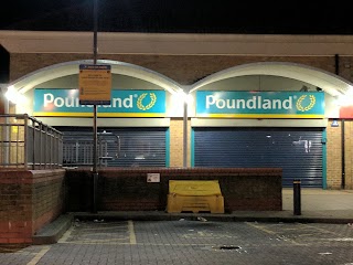 Poundland