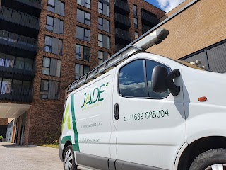 Jade Window Cleaning & Support Services Ltd