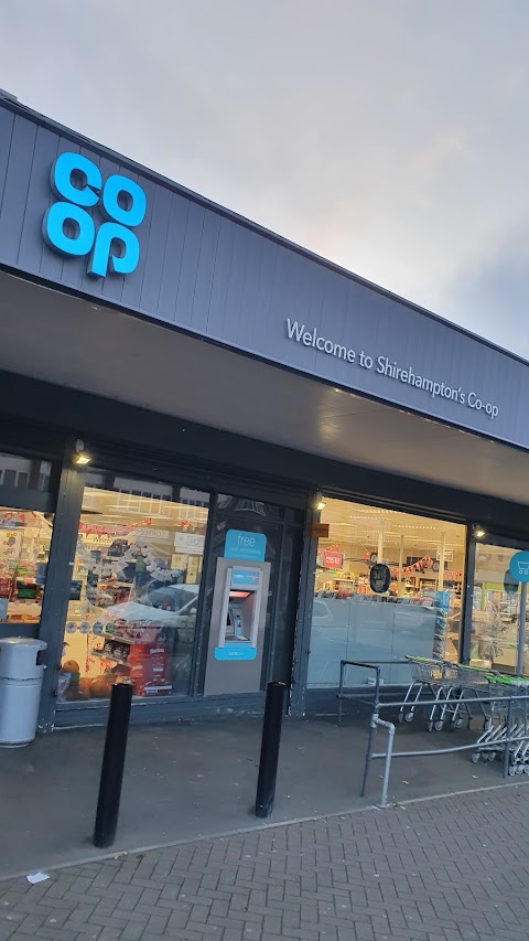 Co-op Food - Shirehampton