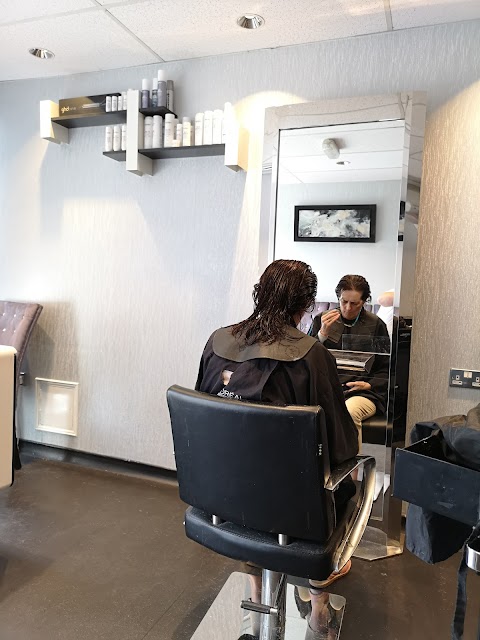 The Gallery Hair & Beauty Lounge