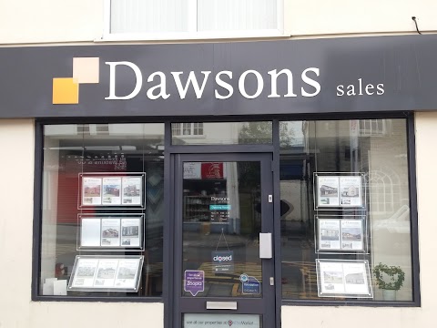 Dawsons Estate Agents, Morriston Sales