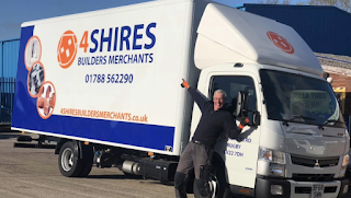 4 Shires Builders Merchants