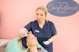 The Skin Confidence Clinic Ltd