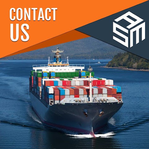 ASM Freight Services - UK Customs Clearance Agent