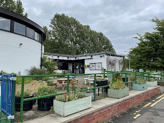 Mount Vernon Community Hall