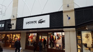 Lacoste