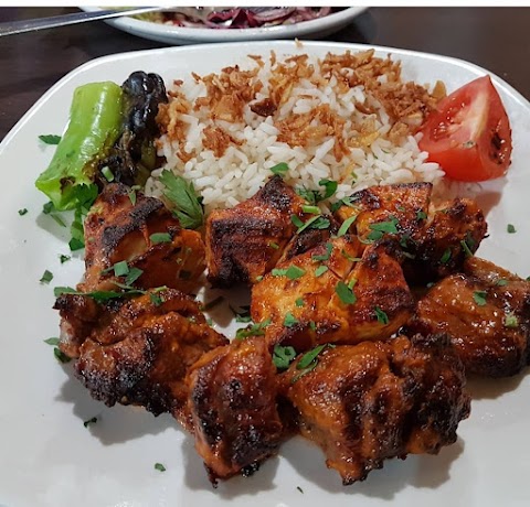 Adana Restaurant Ilford