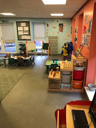 Lawnswood Childcare - Shirley Heath nursery