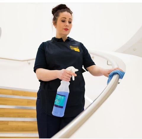 Dublcheck Cleaning Services - Glasgow