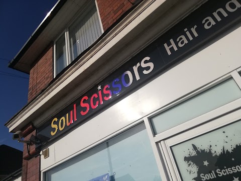 Soul Scissors Hair and Beauty