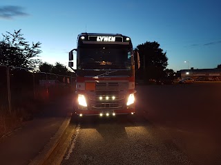 Lynch James & Son Transport Ltd