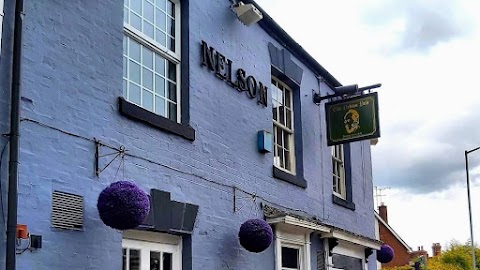 The Nelson Pub