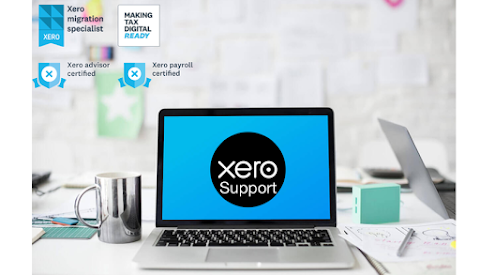 eCloud Experts |Xero Migration | Crypto Accounting | eCommerce Accounting