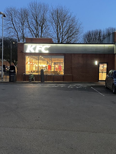 KFC Walsall Wood - Lichfield Road