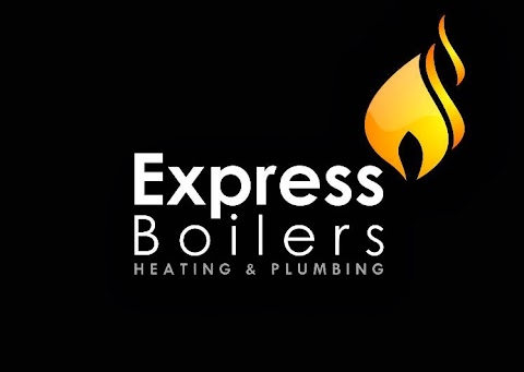 Express Boilers