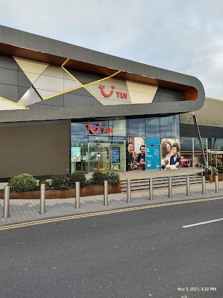 TUI Holiday Superstore