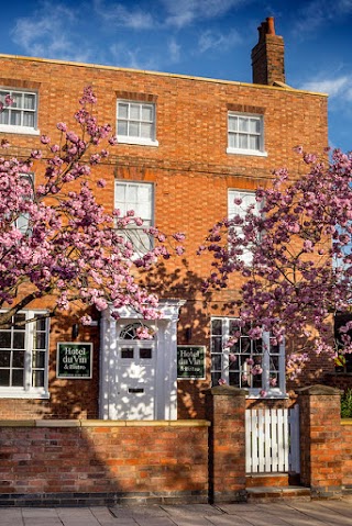 Bistro du Vin Stratford-upon-Avon