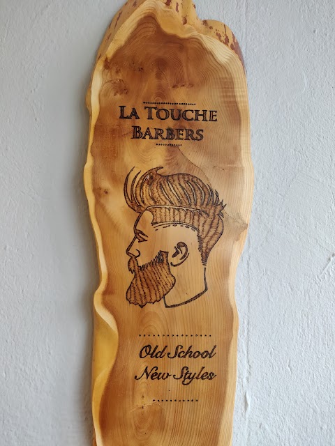 La Touche Barbers