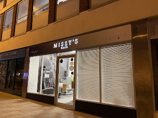 Missys Hair Ltd