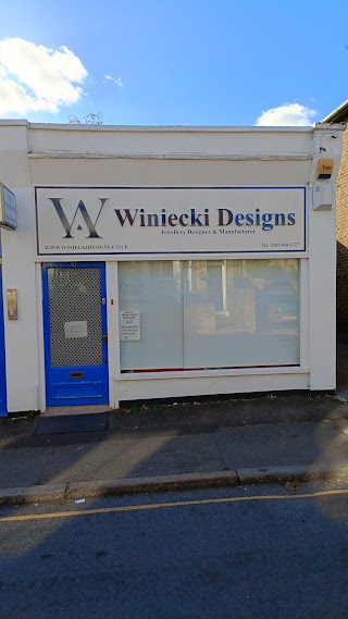 Winiecki Designs