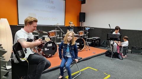 Music Lab | Music School (Beeston)