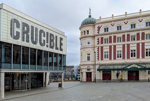 Sheffield Theatres