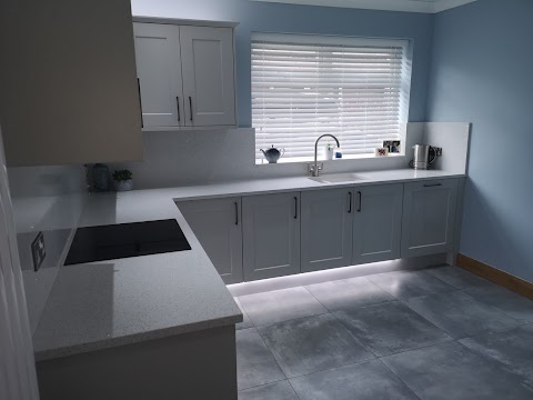 Prestige Kitchens & Bedrooms (yorkshire)Ltd