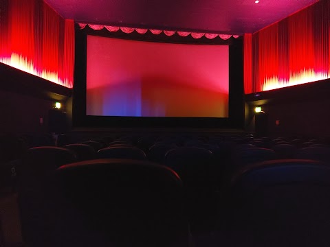 Cineworld Cinema - Bedford