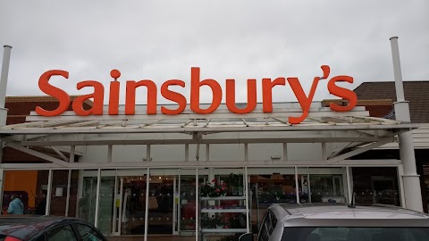 Sainsbury's