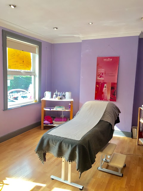 Harmony Beauty Clinic