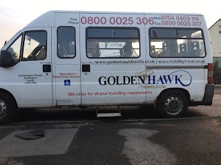 Golden Hawk Travels Ltd