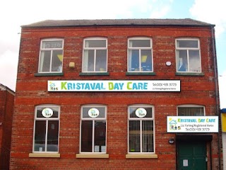 Kristaval Day Care