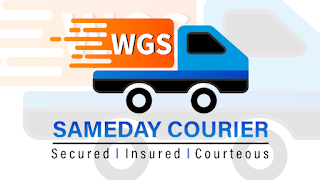 WGS Sameday Delivery Service