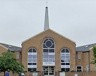 Cottingley Community Centre