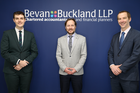 Bevan Buckland LLP