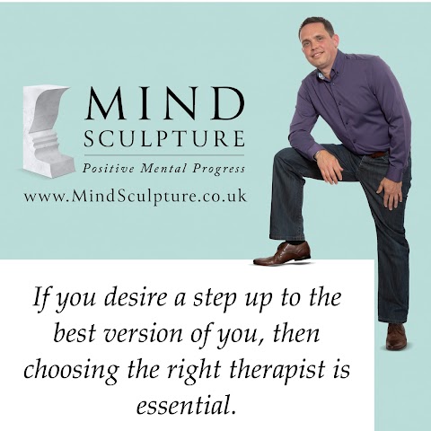 Mindsculpture - Therapy, Coaching & Training