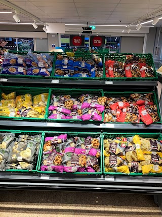 Co-op Food - Hedge End - Lower Northam Road